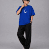 Baggy Drop Shoulder Shirts