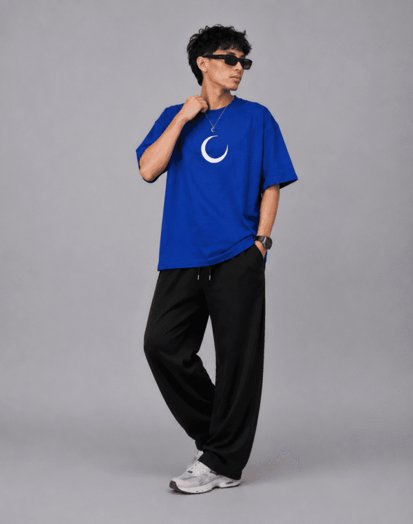 Baggy Drop Shoulder Shirts