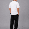 White Polo Shirt