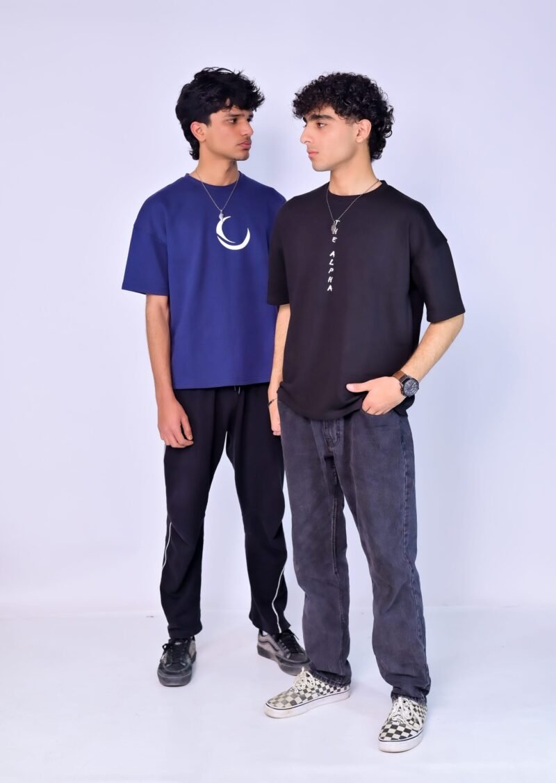 Men’s 2-Pack Oversized
