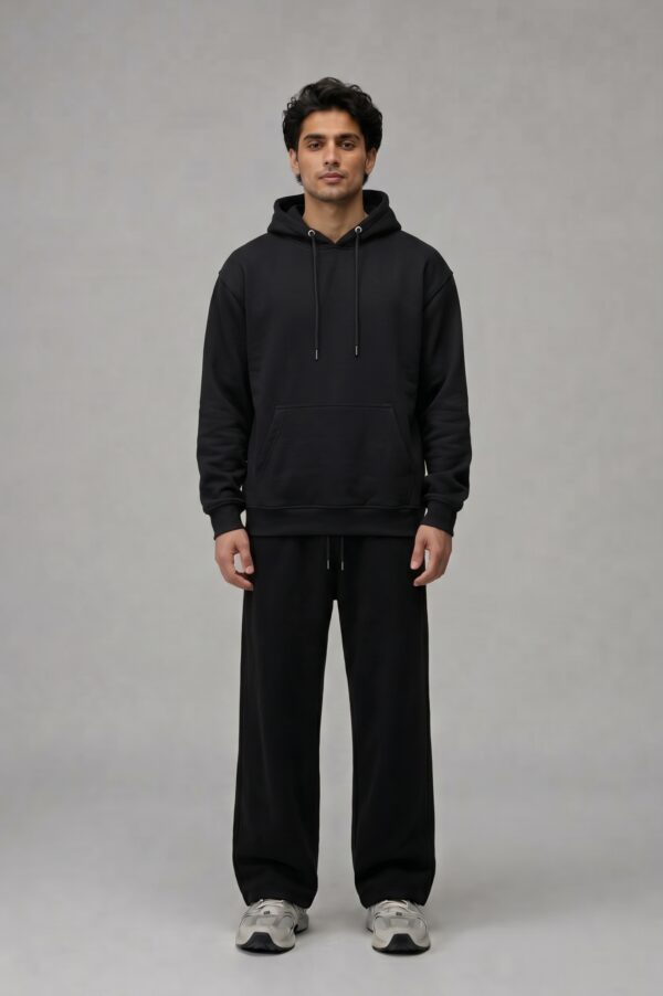 Black-fleece-hoodie