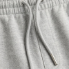 Chahatein Baggy Wide Leg Trouser – Grey | 320 GSM Cotton Fleece