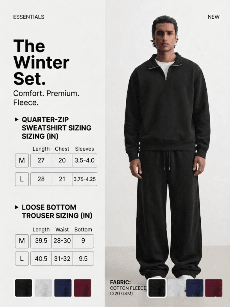 Chahatein — Winter Set No Watermark
