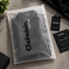 sweashirt packaging