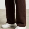 chocoloate-brown-straight-fit-trouser