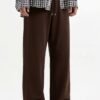chocoloate-brown-straight-fit-trouser